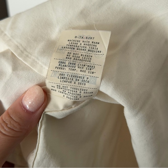 Zegna Button Down - Picture 5 of 5